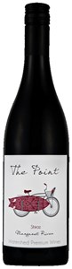 Watershed The Point Shiraz 2016